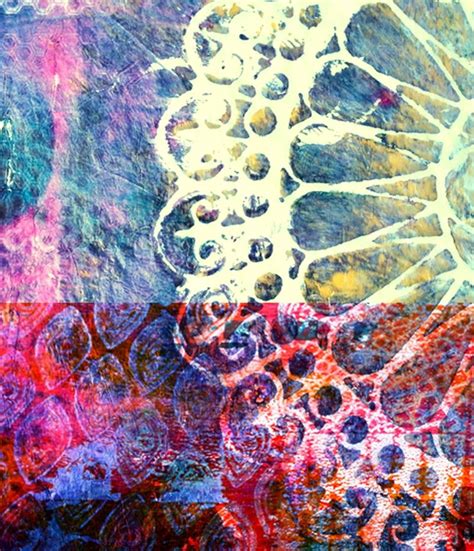 Gelli Prints, 1375 N Adrian Hwy, Adrian, MI, United States, Michigan ...