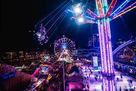 The best Christmas markets in and around Amsterdam 2025 - Amsterdam Spotted