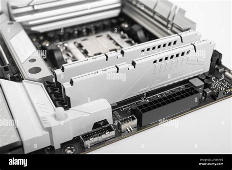 Image result for Desktop RAM Assembly