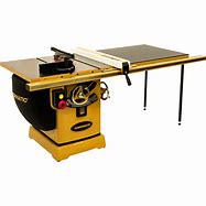 Image result for 1HP 1PH 110V Portable Table Saw