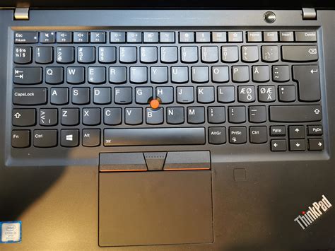 Image result for IBM ThinkPad Keyboard Layout