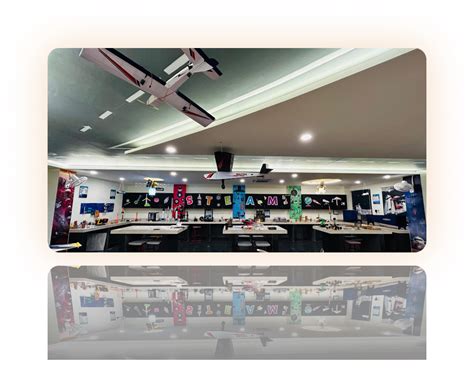 Composite Skill Lab Setup