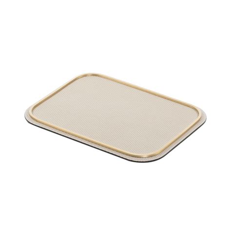 GIOBAGNARA · Venice Shop · Rectangular tray - Rossini | Giobagnara