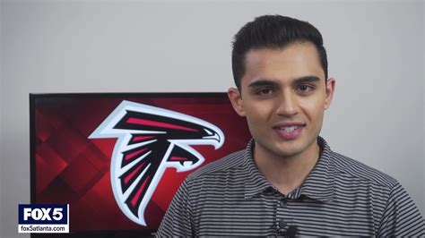 Five new Falcons to watch closely in training camp | FOX 5 Atlanta