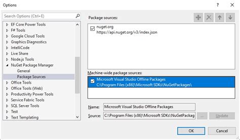 Image result for Visual Studio Configuration Manager Settings