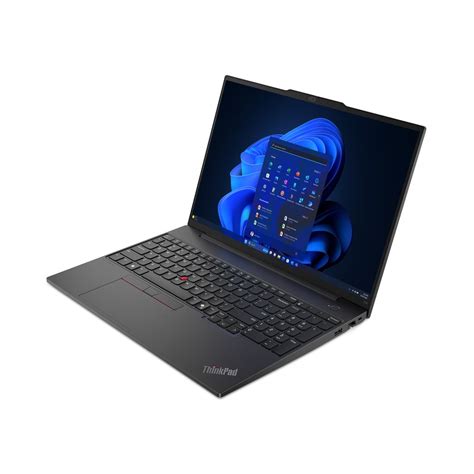Lenovo ThinkPad E16 Gen 2 21M5 - AMD Ryzen 7 | Kaufland.sk