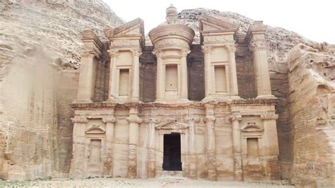 Meaning Of Petra
