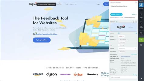 Best Bug Tracking Software 的图像结果