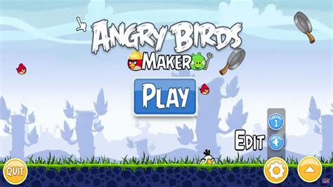 Image result for Angry Birds Maker Tutorial