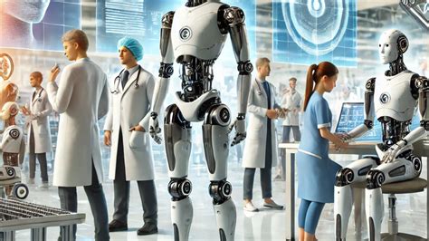 Future Robots 的图像结果