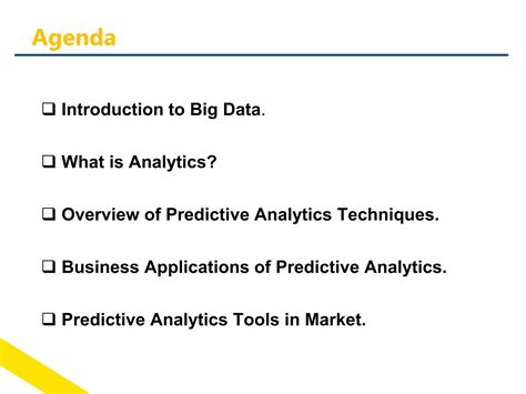 Image result for Predictive Analytics Tutorial