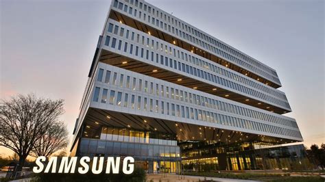 Samsung Electronics Set For Highest Q3 Profit In Three Years As AI ...