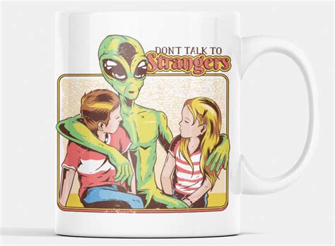Image result for Alien Dance Meme Mug