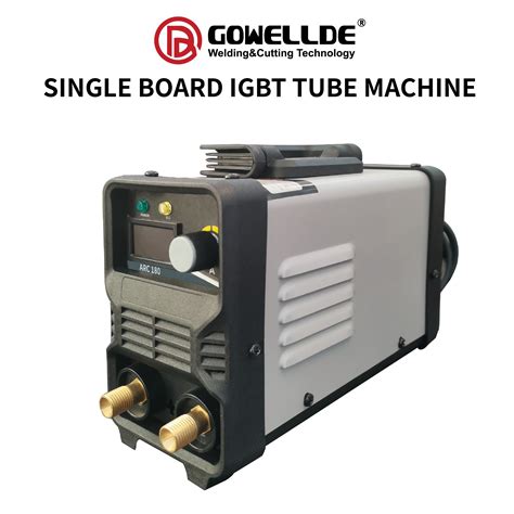 AC Arc Welder Machine 的图像结果