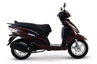 TVS Wego Price, Images, Colours, Mileage, Specs & Reviews
