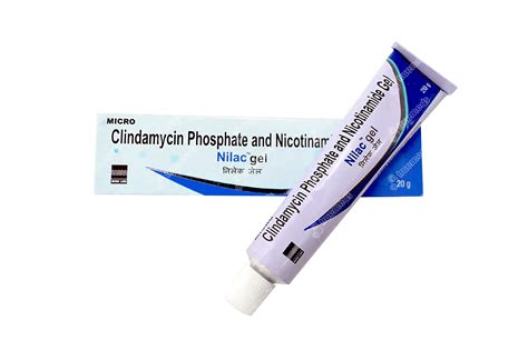 Nilac 1/4 % Gel 20 GM - Uses, Side Effects, Dosage, Price | Truemeds