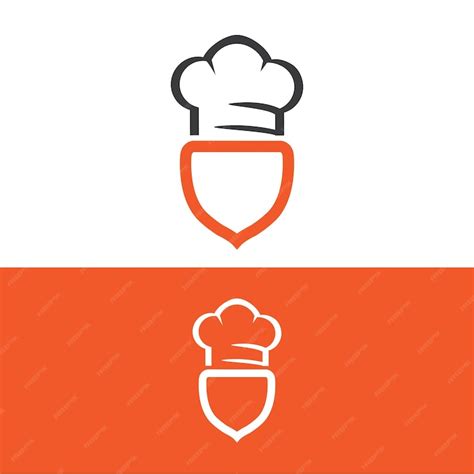 Image result for Chef Hat Logo