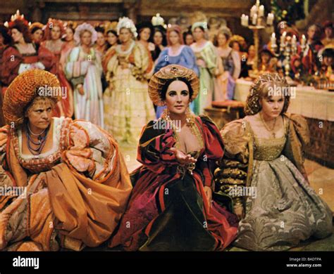 Taming Of The Shrew 1967 Lucentio