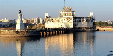 Gujarat Tour Package - Travel Planner, gujarat tour package from india ...