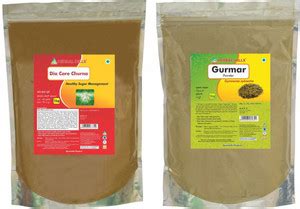 Herbal Hills Gurmar Powder 1 kg each for Healthy Sugar Management Price ...