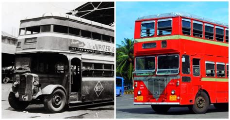 Mumbai: BEST's iconic double decker bus completes 85 years
