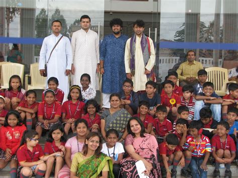 Home | Goonj Performance