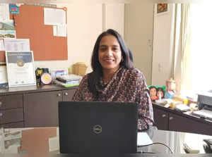 Principal Parveen Shaikh: Mumbai's Somaiya School sacks principal ...