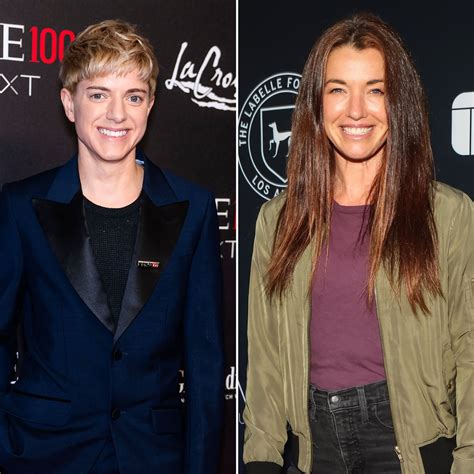 Mae Martin and Survivor’s Parvati Have Not Broken Up, ‘Never Been ...