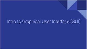 Computer Lessons Python 的图像结果