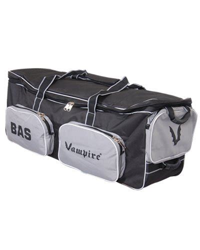 Buy Bas Vampire Player Cricket Kit Bag (Assorted) Online at Low Prices ...