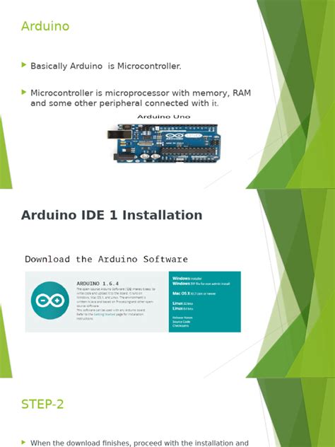 Image result for Python for Arduino PDF