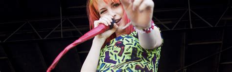 Download wallpaper guns, girl, woman, Williams, microphone, redhead ...