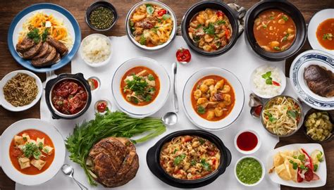 Image result for Cold Weather Meals