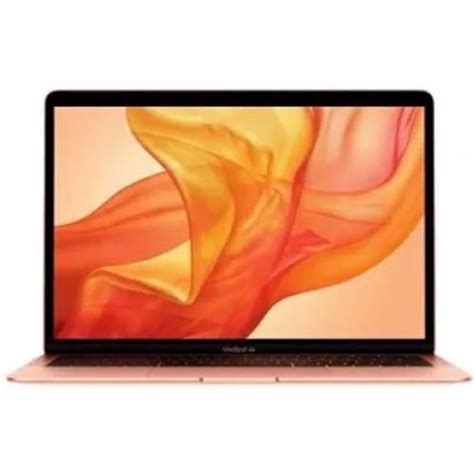 Apple MacBook Air MREF2HN/A Ultrabook (Core i5 8th Gen/8 GB/256 GB SSD ...