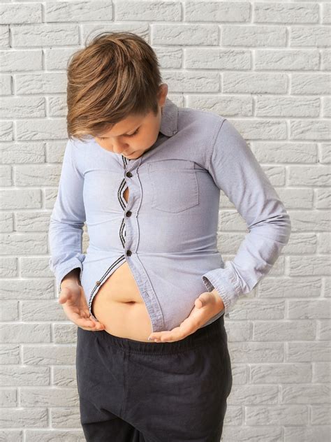 Importance of holistic approach for children facing weight challenges