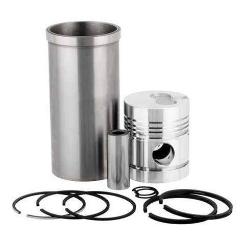 B K JAGAN & CO Kirloskar Genuine Pumpset Parts Ring Piston Assembly ...