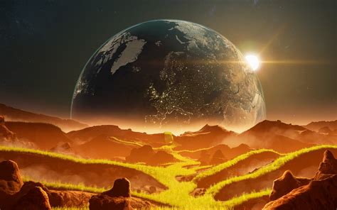 Digital Art 的图像结果