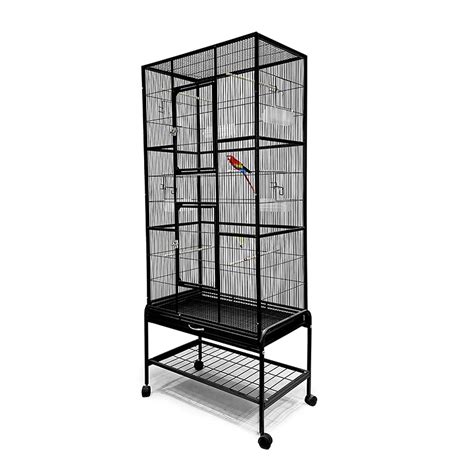 Buy Bird Cage Bird Cage Breeding Cage Large Bird Cage Breeding Pigeon ...