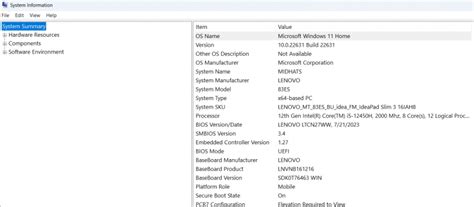 Image result for What Operating System AM I Using