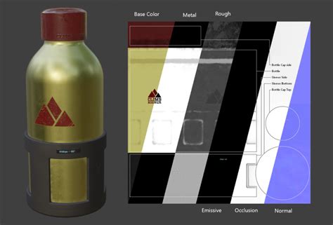 p3d.in - Blog - Creating 3D content in Blender for p3d.in