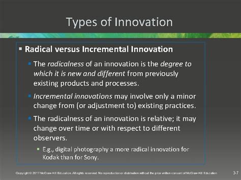 Types of Innovation 的图像结果