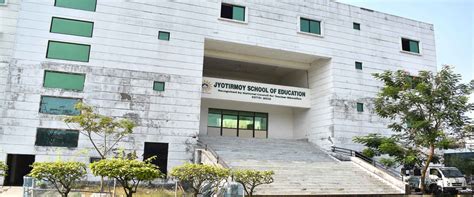 Best B.Ed College in Kolkata | Jyotirmoy School Of Education