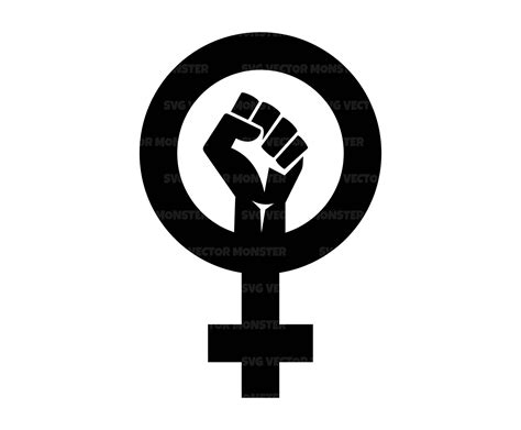 Feminist Symbol