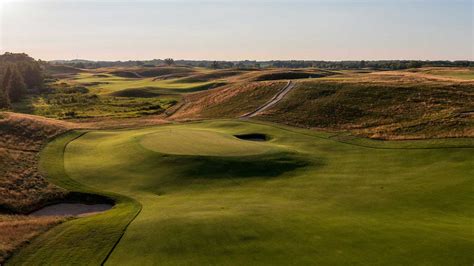 Best golf courses in Wisconsin for 2024-25
