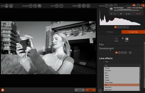 Image result for DxO FilmPack Tutorial