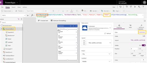 Image result for PowerApps Excel Data Source