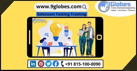 Image result for Selenium Testing Course