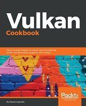 Image result for Vulkan API Book