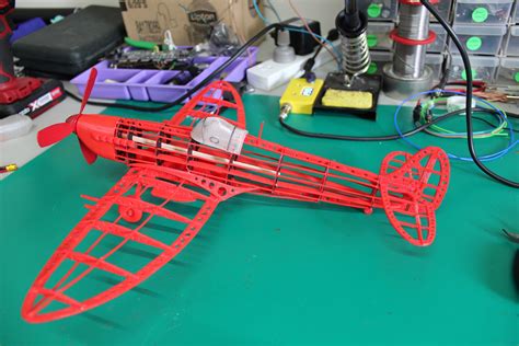 Image result for Model Plane Building