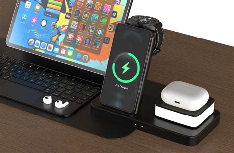 Wireless charging: What It Is and How It Works – Temptindia